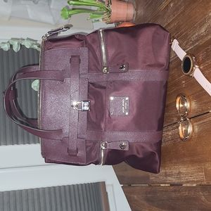 Henri Bendel Jetsetter Backpack